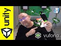 UNITY - Votre première scène en réalité augmentée avec Vuforia en moins de 5 minutes