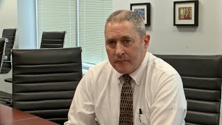 Veterans Voices : Matt Heffernan Full Interview