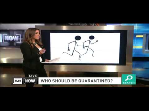 Who Should Be Quarantined? (October 27, 2014)