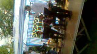 Sazci Ismail Grup Türkü Wesseling