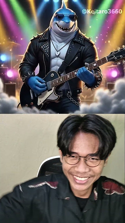 Ikut Trend Nyanyi Anomali Yang Lagi Viral Ah Wkwk
