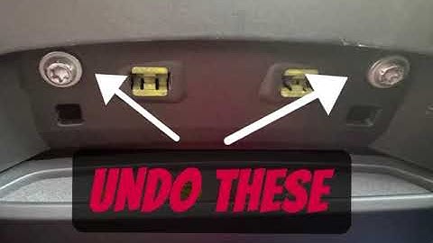 HOW TO REMOVE AUDI A3 S3 RS3 8V VIRTUAL COCKPIT INSTRUMENT CLUSTER SPEEDOMETER EASY STEPS TO FOLLOW