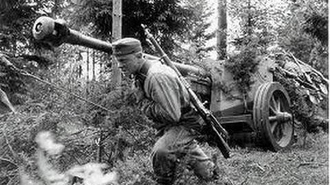 [CoH2][1v1] Propagandacast #684 [OKW]Crazyman vs [SU]Redxwings