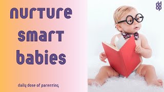 Key Predictors of Your Infant's  Future Intelligence