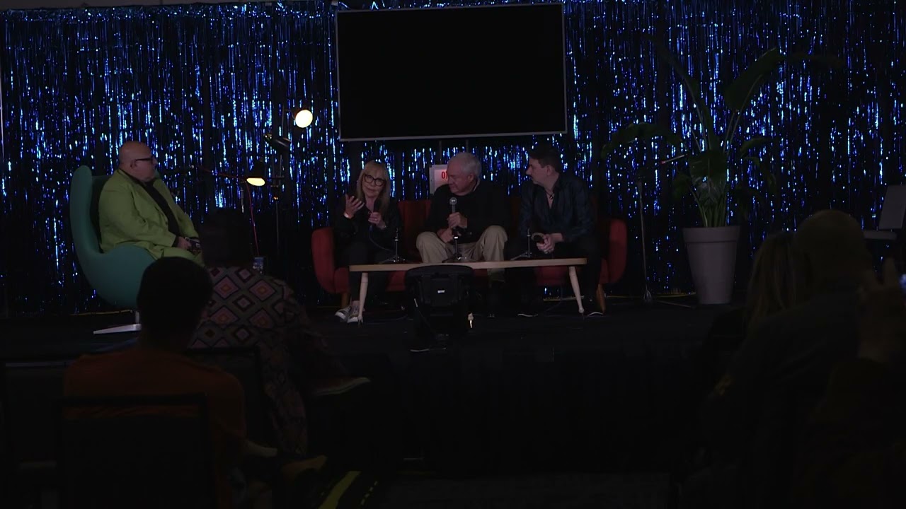 Quiz Show Expo EXCLUSIVE PANEL