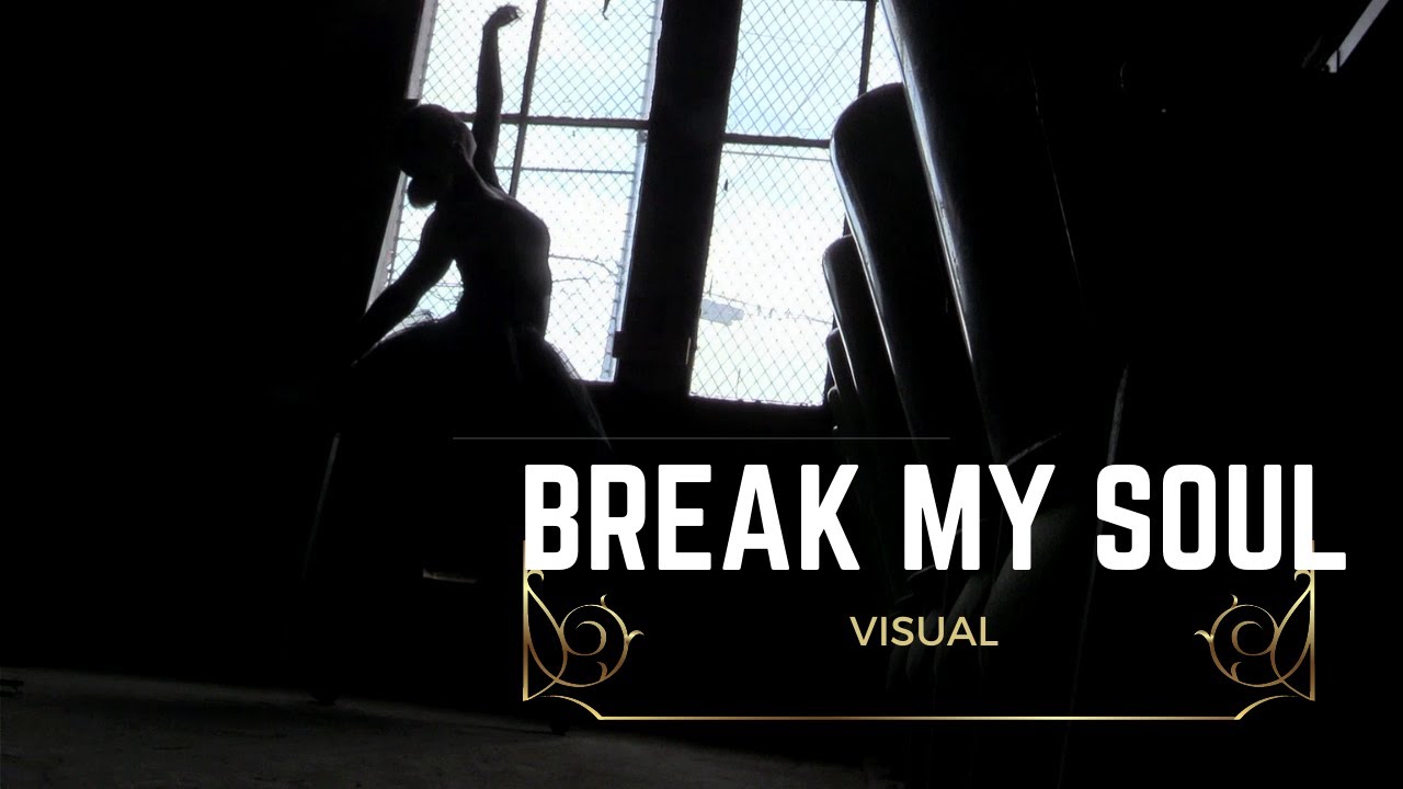 Beyonce Break my soul - Revolution Dance Theatre Visual - YouTube