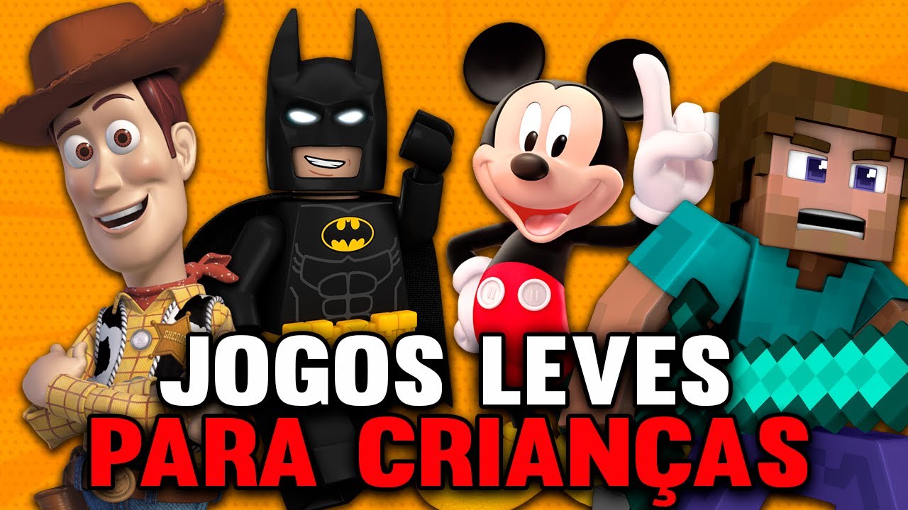 TOP 5 MELHORES JOGOS INFANTIS DO PS4 COM BELA FLASH - VLOG/GAMEPLAY 