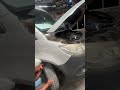 Manutenção de ar condicionado sprinter Maxxi ar #prensahidraulicaesmagandocoisas