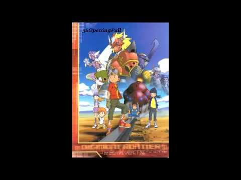 versiones de whatsapp Digimon Frontier~Opening 4~Wenn das Feuer in dir brennt TV Version Deutsch German