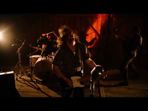 The Thick - Mongoose (Official Music Video)