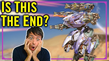 OMG! Nieuwe Level 150 EIFFEL Titan is net aangekomen... War Robots 9.6