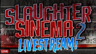 Halloween Horror Nights 2024 First House Announcements | LIVESTREAM BREAKDOWN