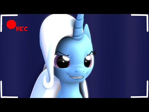 Trixielicious [SFM]