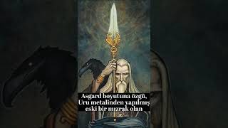 Zeus vs. Odin / Savaşı Kim Kazanır?