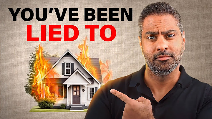 Why I Don’t Own a House as a Multi-Millionaire…