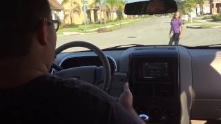 TeenDrive365 Video Challenge: Don't Text & Drive