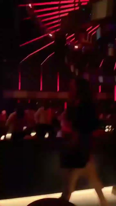 Suasana dunia malam dikota medan.