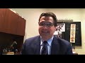 Eddie Olczyk's Commencement Address to the Class of 2020 | Chicago Blackhawks
