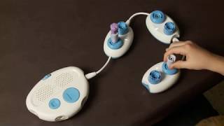 Code Jumper Tutorial: Plugs