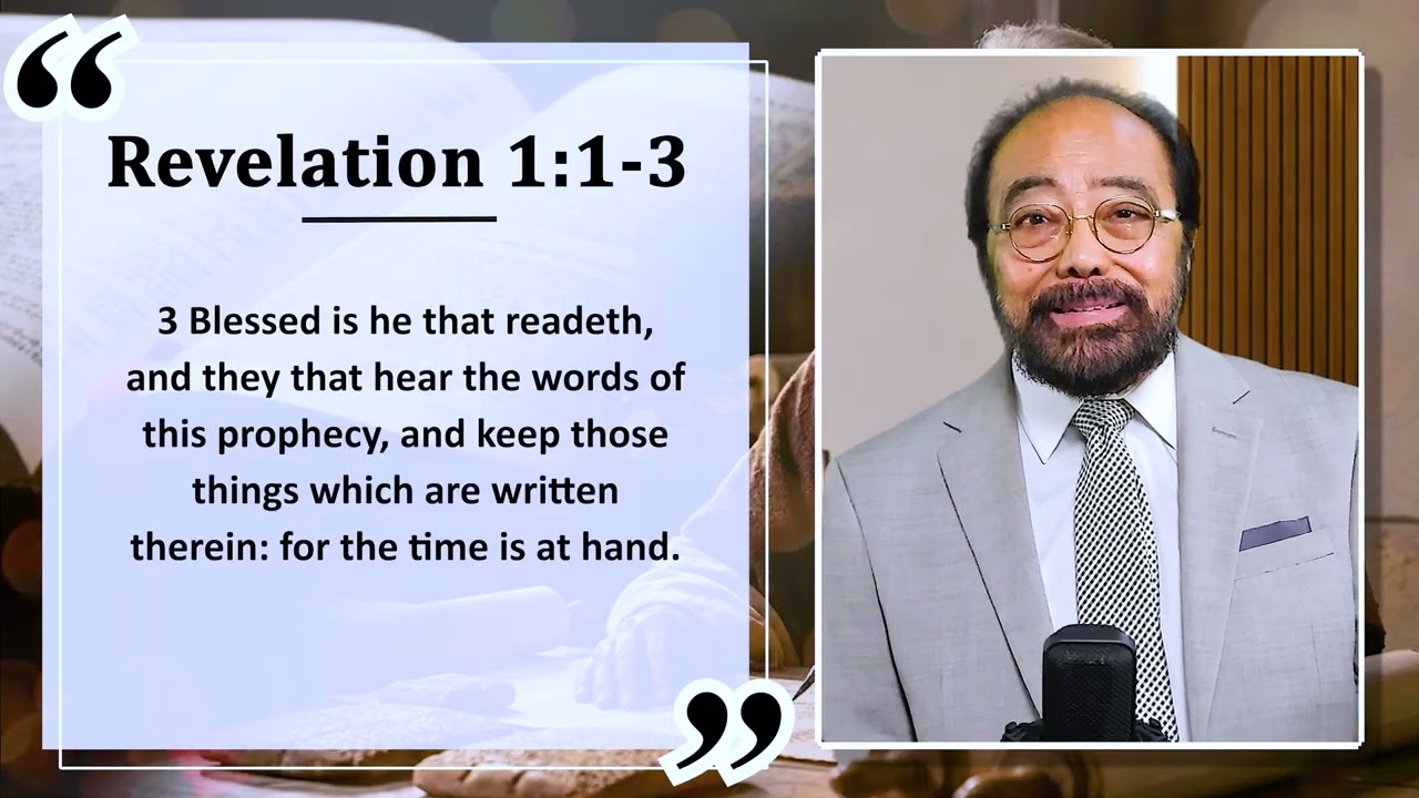 WGM Sermons