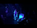 Poppy - Pop Music - 2/2/2019 Irving Plaza, NYC - Am I A Girl? Tour