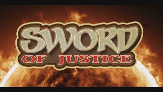 Sword Of Justice Kickstarter