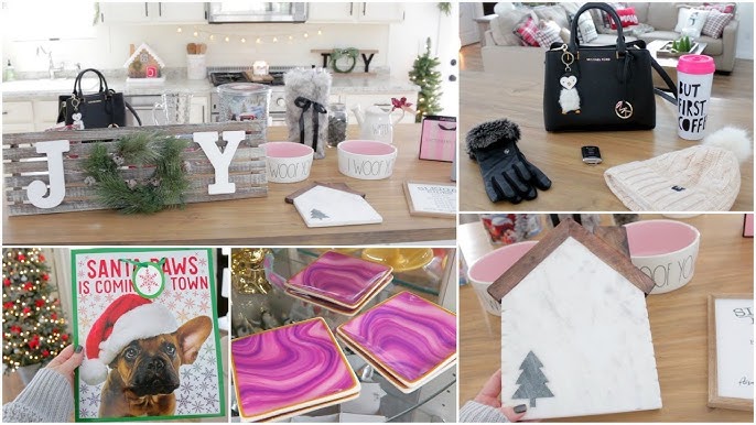 Christmas dog gifts under $20