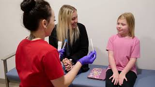 Online Care Education Video