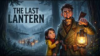 Information 👉 The Last Lantern 🏮  A Heartwarming Animated Short Film About Courage & Hope Guide