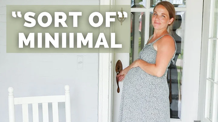 Family of 10 minimal home tour thumbnail