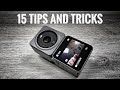 DJI Action 2 - 15 Tips and Tricks