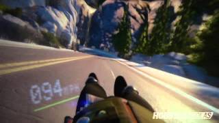 E3 2014 - Probamos Project Morpheus