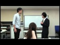 JDAD探偵学校 受講編