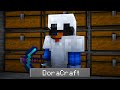 HO CREATO UN MAGAZZINO NEL MIO MONDO MINECRAFT! - DoraCraft EP.5