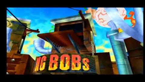 Spongebob Squarepants Creatures From The Krusty Krab Episode 2