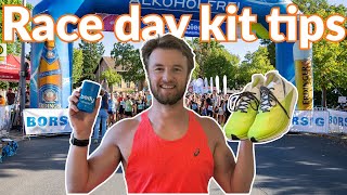 The Ultimate Guide to Your Race Day Outfit: Avoid Disaster & Run Faster
