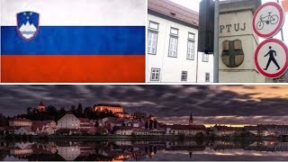 Ptuj Slovenia Exploring The Ptuj Castle