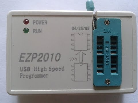 Programmateur EZP2010