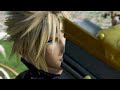 DISSIDIA FINAL FANTASY NT- Cloud Part#4