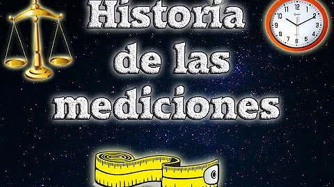 ¿Cuáles eran los instrumentos que se utilizaban antiguamente para medir?