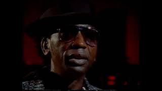 Thomas Mapfumo: Chigwindri live   interview 1991