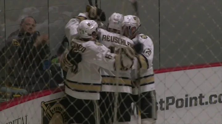 Play of the Week: Tyler Pham's Short-handed Goal v...