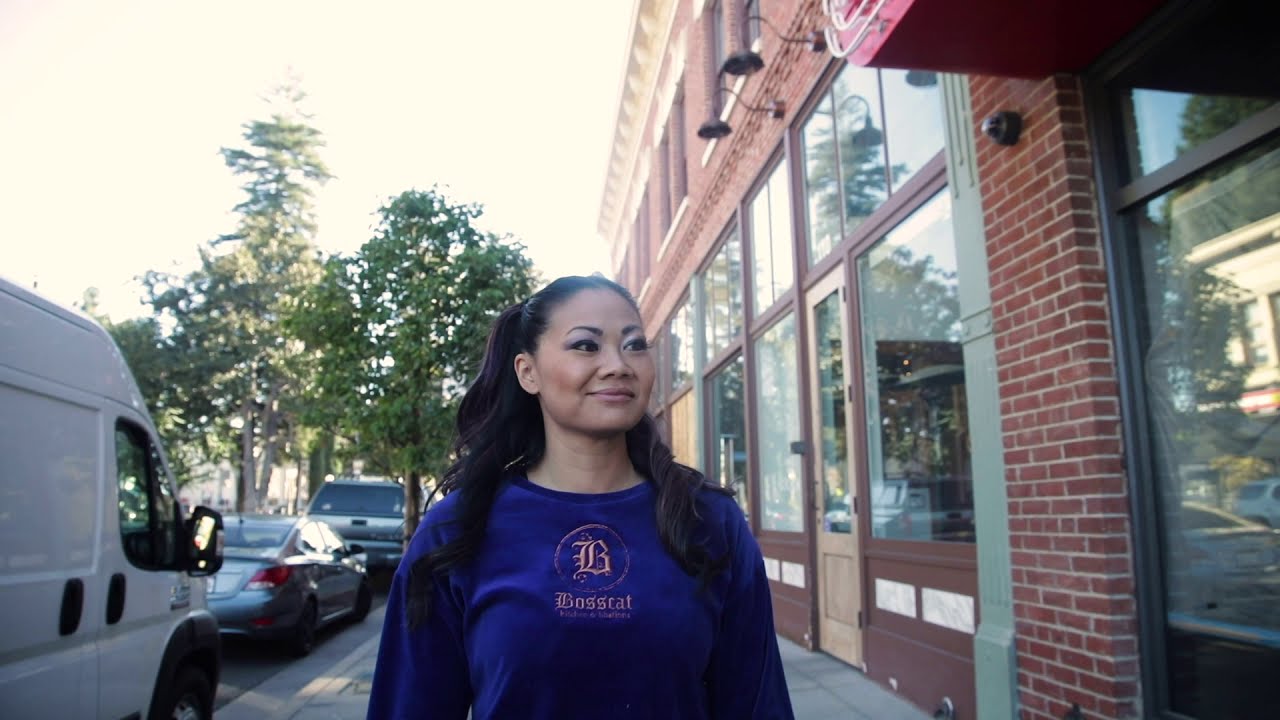 Bosscat Kitchen comes to Orange