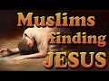 Islam Muslims coming the Jesus Christ, God's Son. Quran / Mohammad