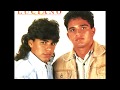 Zezé di Camargo e Luciano - É o Amor (CD Completo 1991)