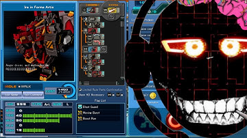 [ Cosmic Break Universal ] [ Ira ] [ Custom Build ]