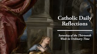 The Newness of Grace - Saturday, July 5, 2025