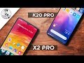 Realme X2 Pro vs Redmi K20 Pro Comparison - You Need to See This!