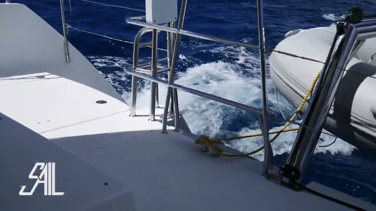 A Day in the Caribbean