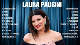 Laura Pausini Greatest Hits 2024 Collection Top 10 Hits Playlist Of All Time
